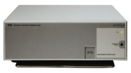 Thiết bị chuẩn tần số rubidium